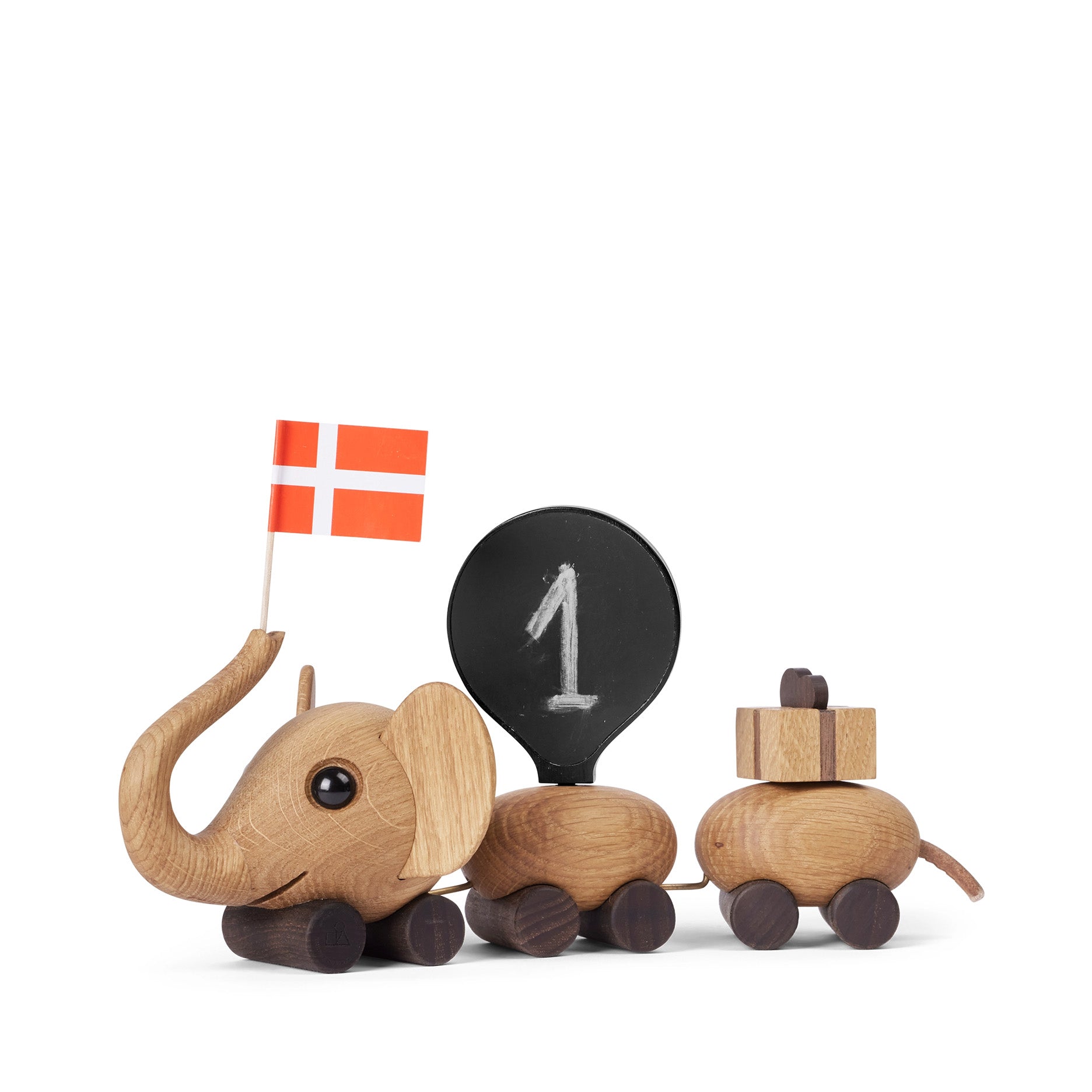 Fødselsdagstoget